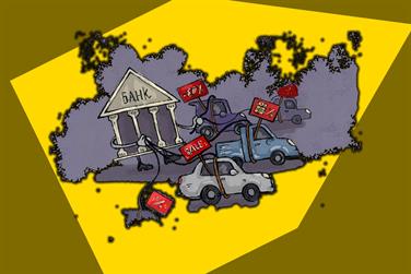 Что делать, если банк хочет забрать машину по автокредиту?