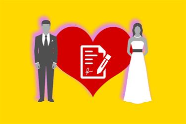 Сколько стоит заключить брачный договор у нотариуса