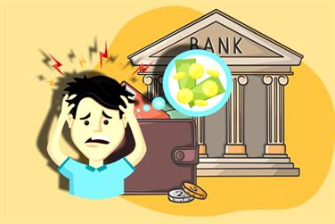 В каких случаях банк может потребовать досрочного погашения кредита