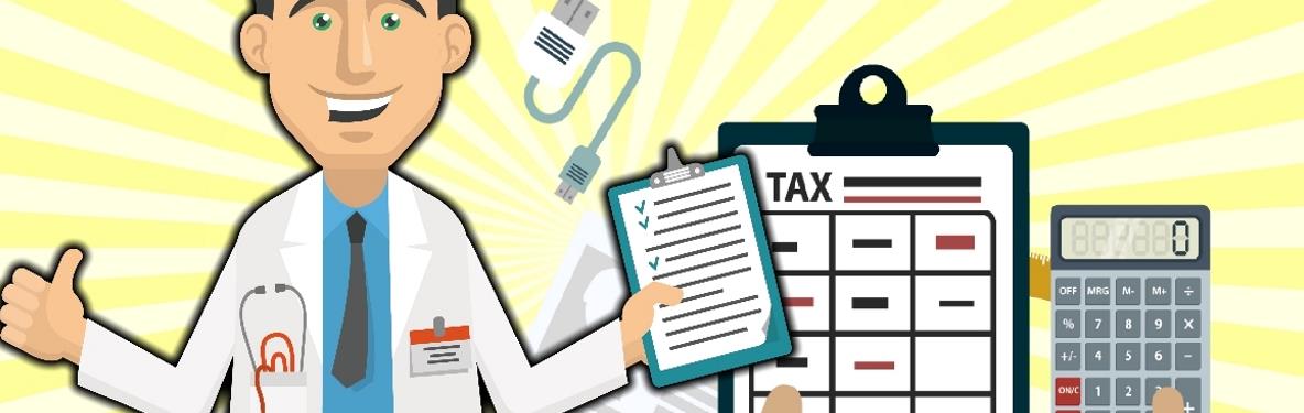 Как получить налоговый вычет на лечение